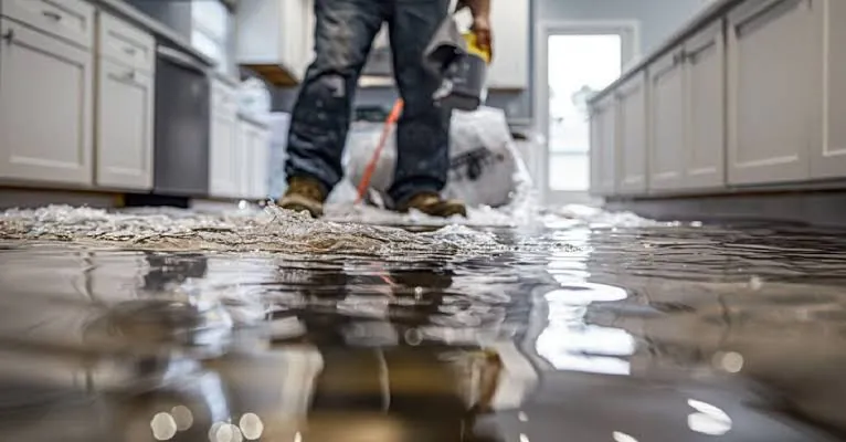 Water damage restoration companies near me in Dortches, NC - Emergency flood extraction